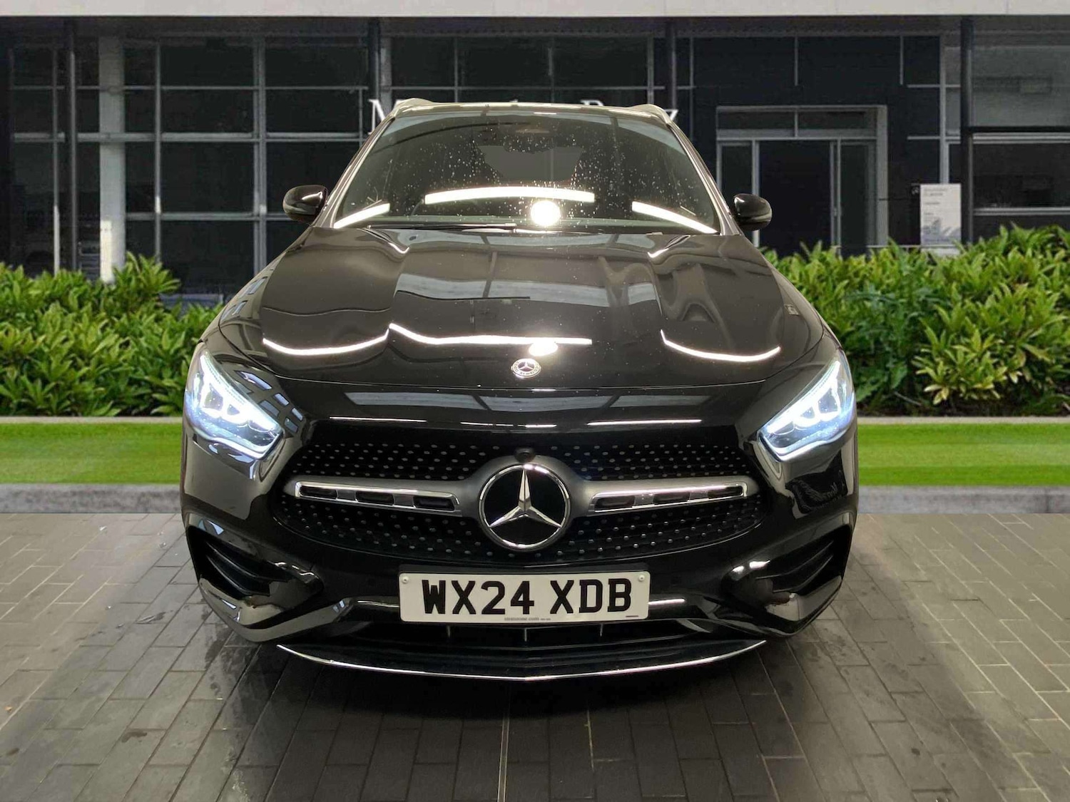 Used Mercedes-Benz GLA 2024 for sale - 76435620: Photo 2