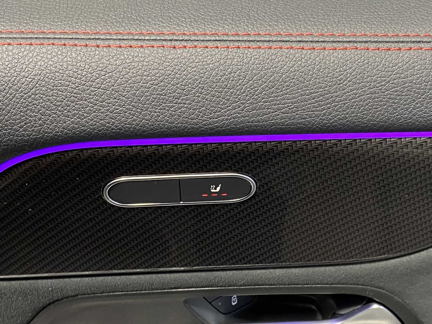 Used Mercedes-Benz GLA 2024 for sale - 76435620: Photo 20