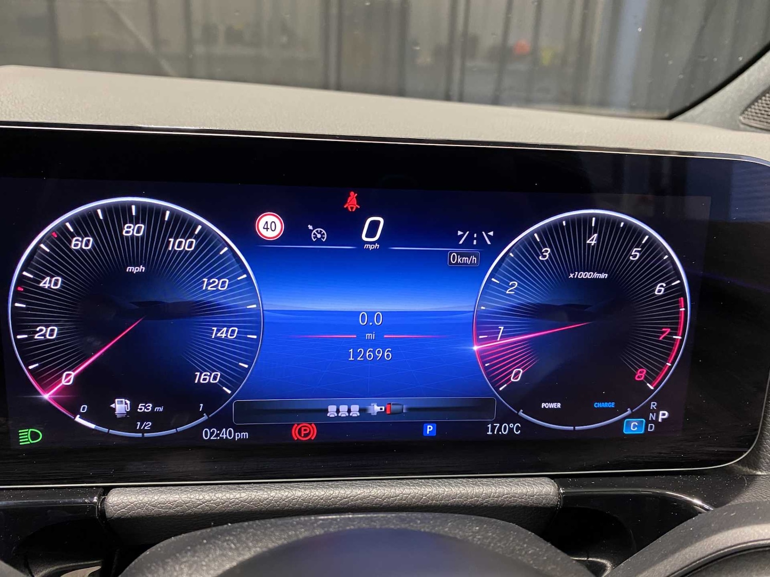 Used Mercedes-Benz GLA 2024 for sale - 76435620: Photo 25