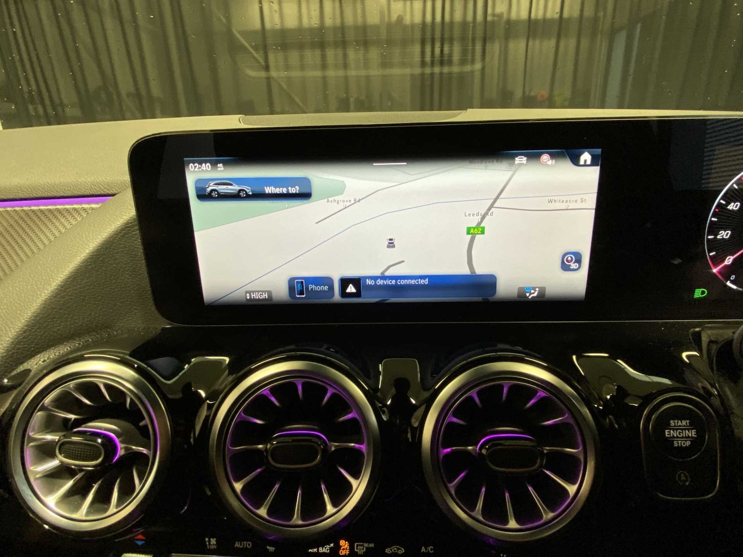 Used Mercedes-Benz GLA 2024 for sale - 76435620: Photo 27