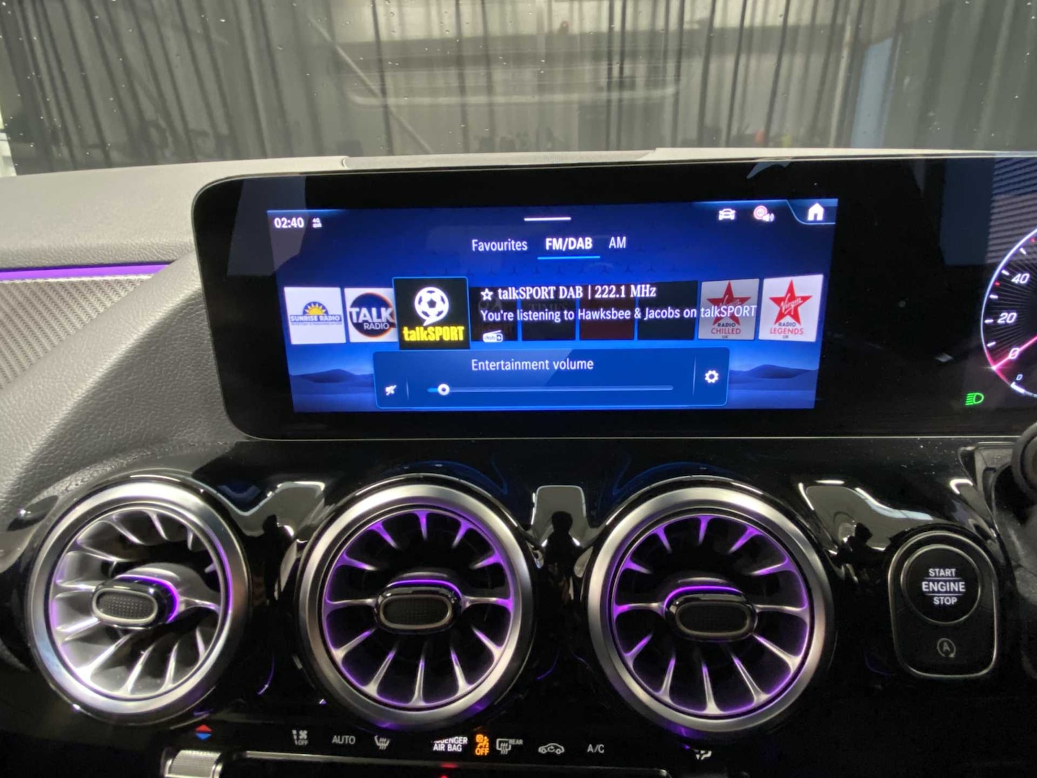 Used Mercedes-Benz GLA 2024 for sale - 76435620: Photo 28