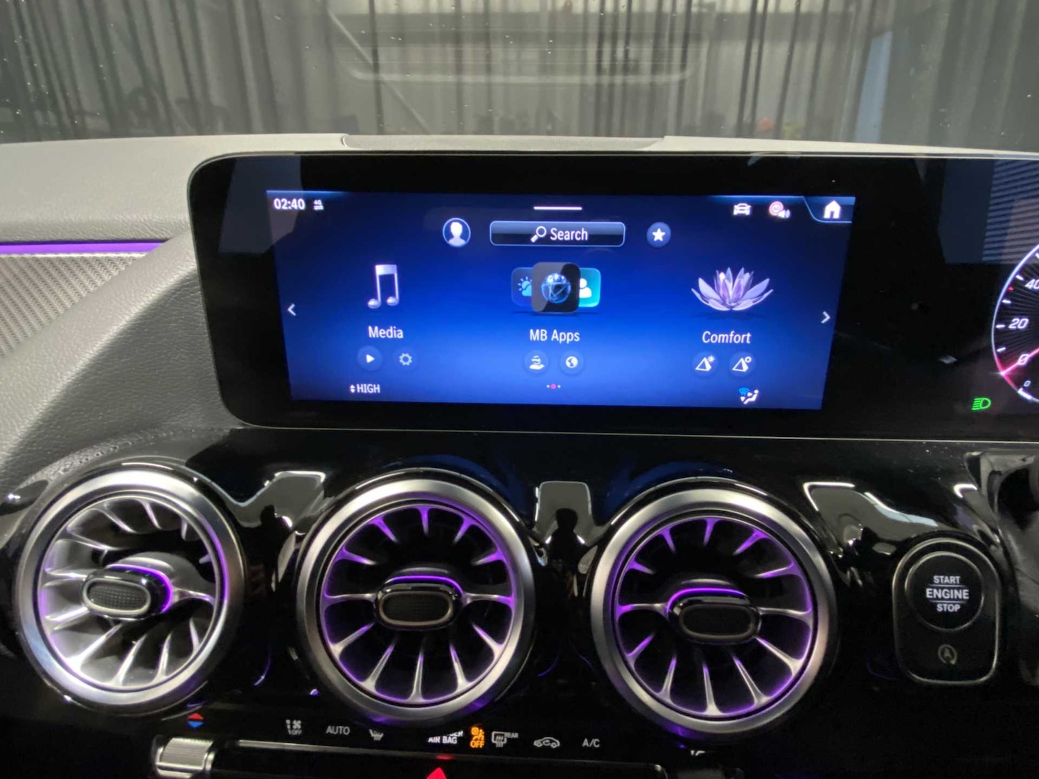 Used Mercedes-Benz GLA 2024 for sale - 76435620: Photo 29