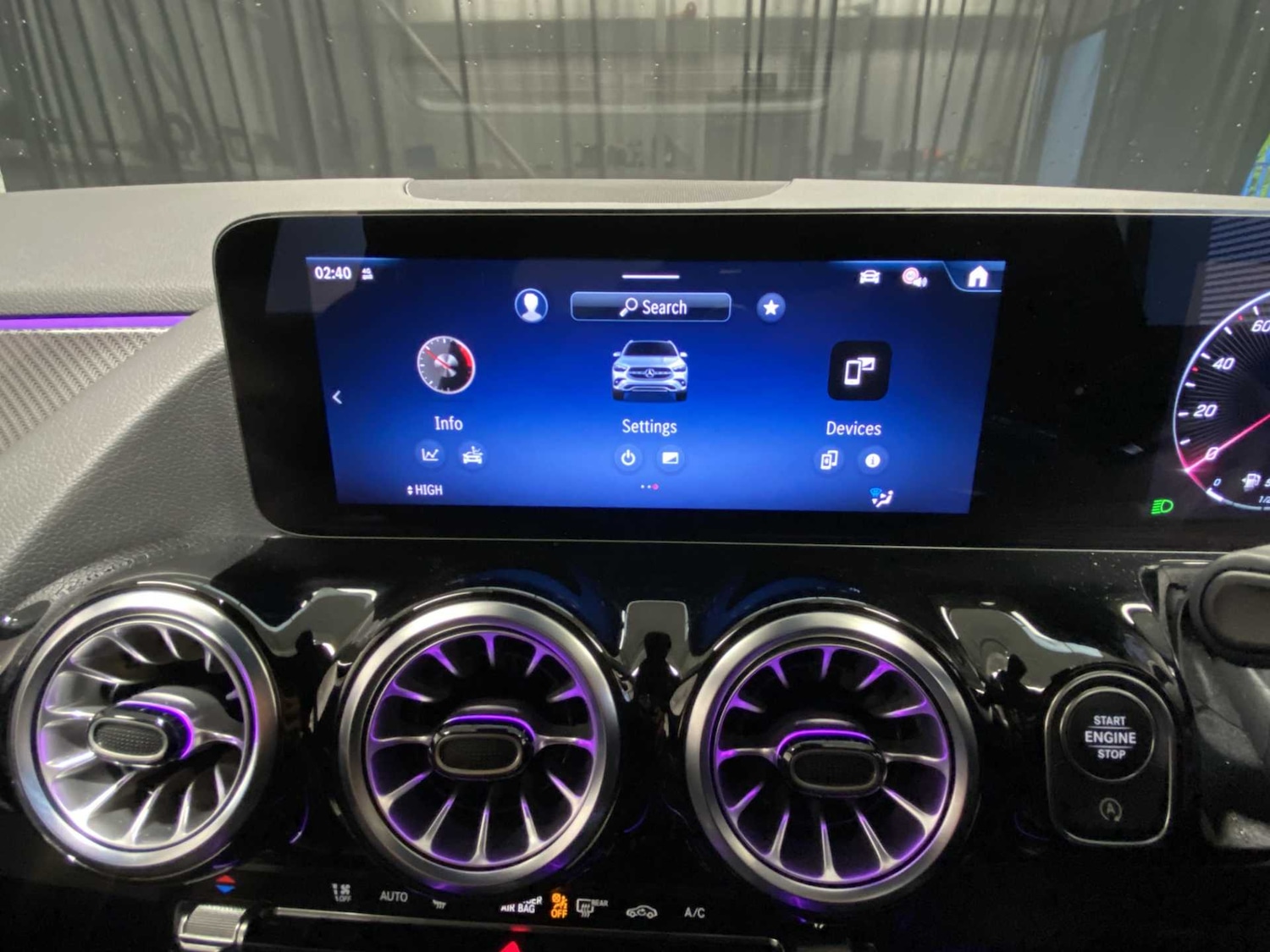 Used Mercedes-Benz GLA 2024 for sale - 76435620: Photo 30