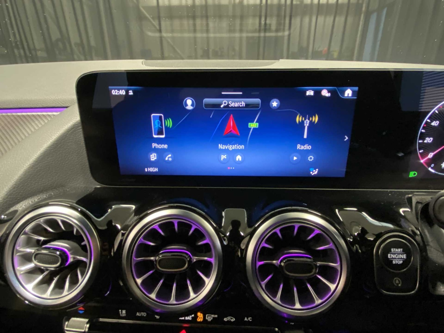 Used Mercedes-Benz GLA 2024 for sale - 76435620: Photo 31