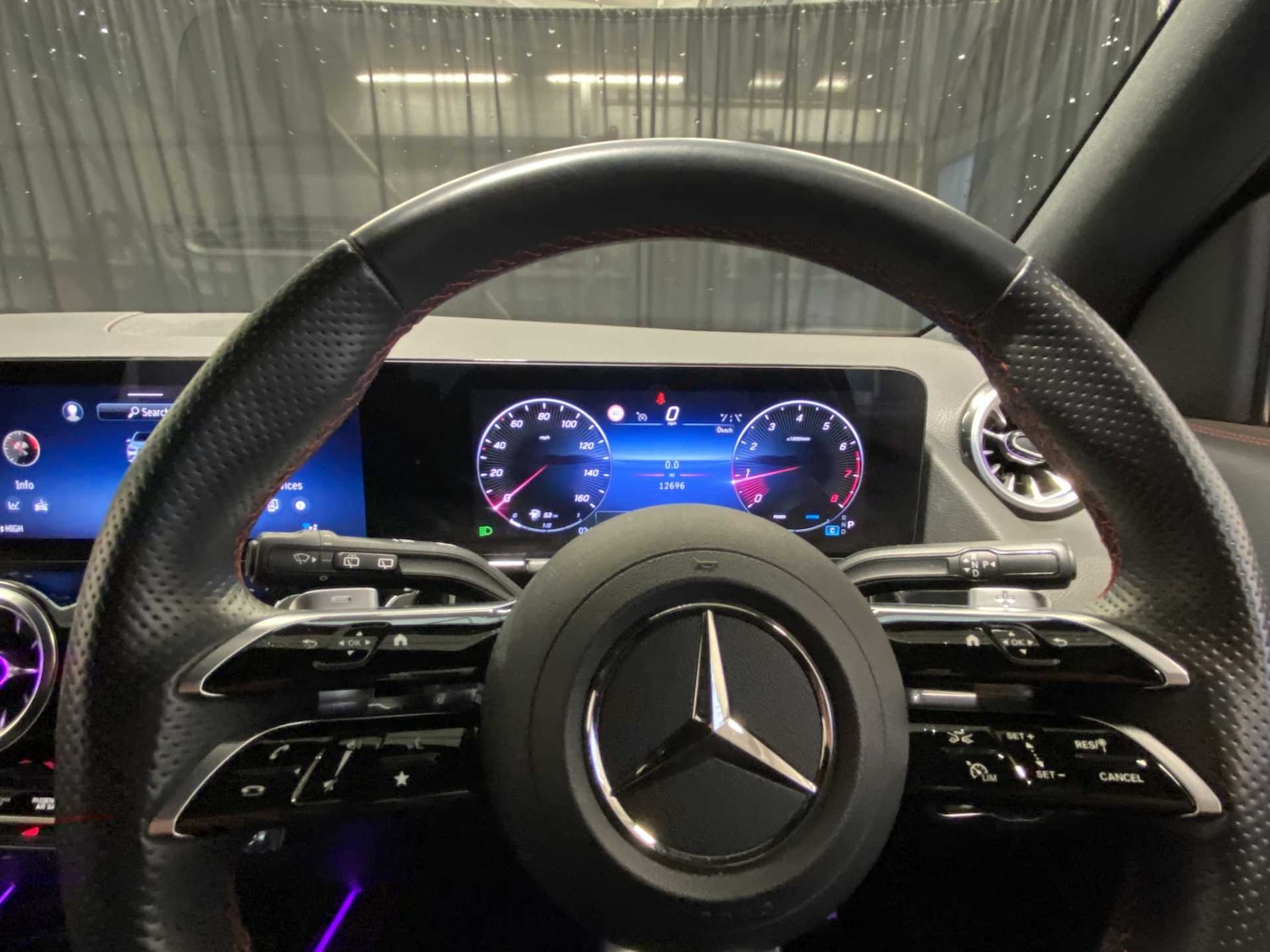 Used Mercedes-Benz GLA 2024 for sale - 76435620: Photo 33