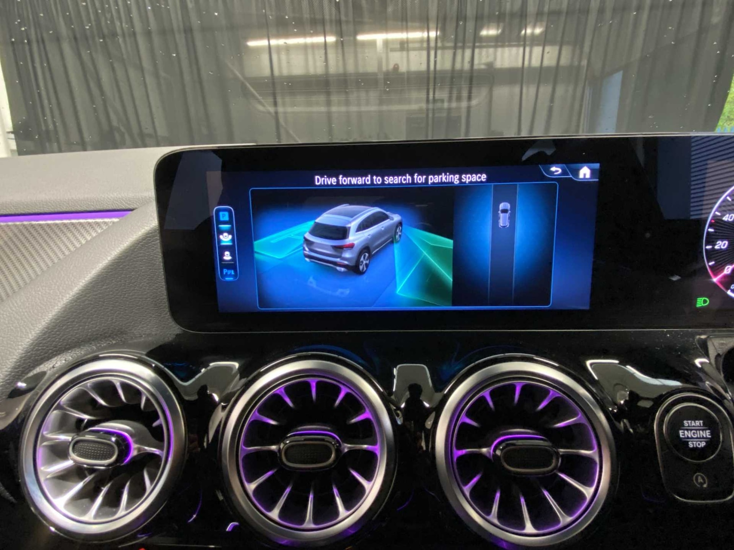 Used Mercedes-Benz GLA 2024 for sale - 76435620: Photo 34