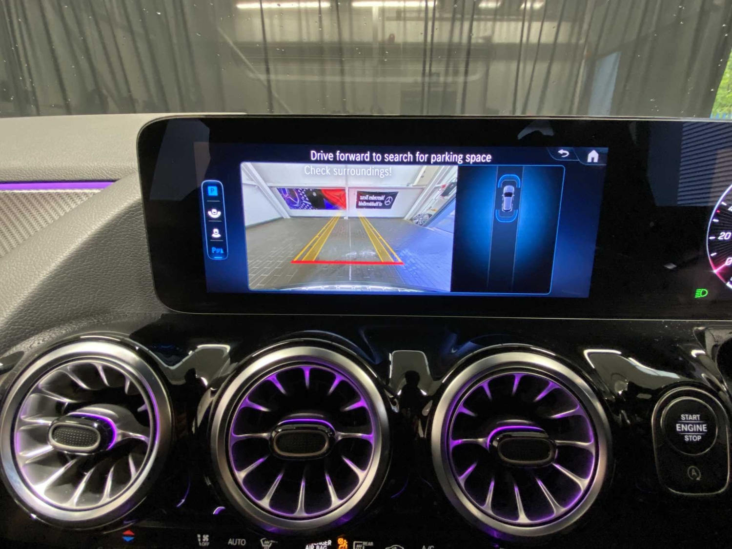 Used Mercedes-Benz GLA 2024 for sale - 76435620: Photo 35