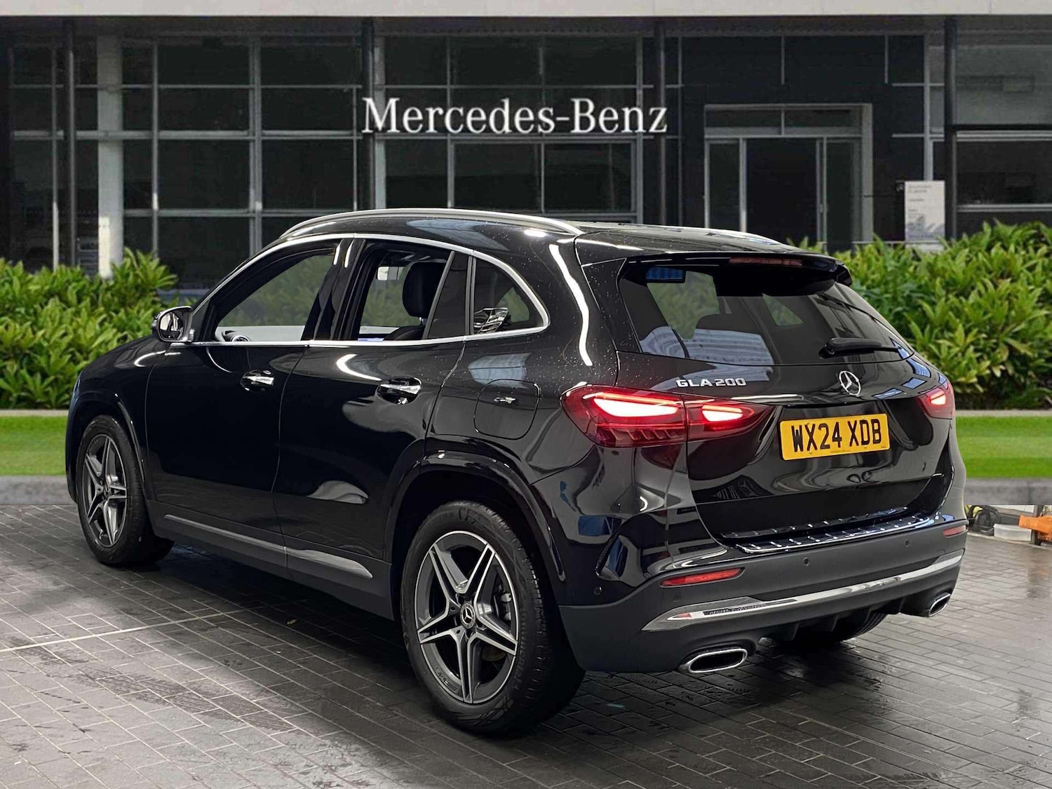 Used Mercedes-Benz GLA 2024 for sale - 76435620: Photo 5