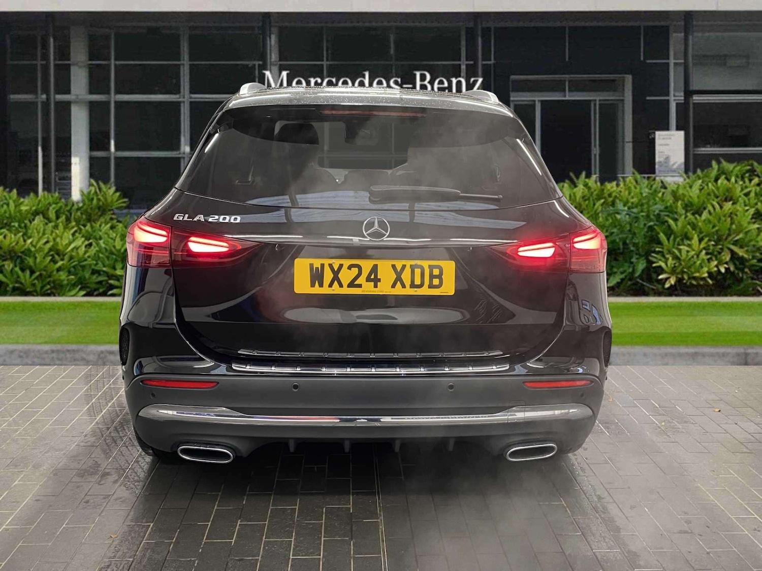 Used Mercedes-Benz GLA 2024 for sale - 76435620: Photo 6