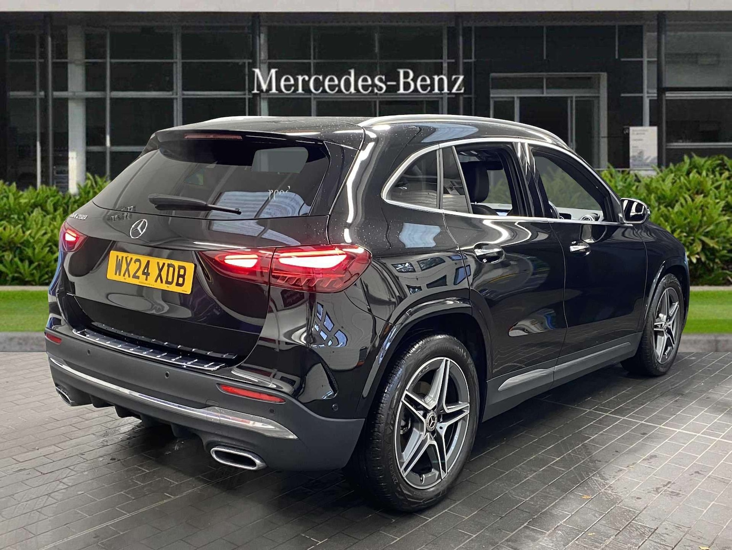 Used Mercedes-Benz GLA 2024 for sale - 76435620: Photo 7