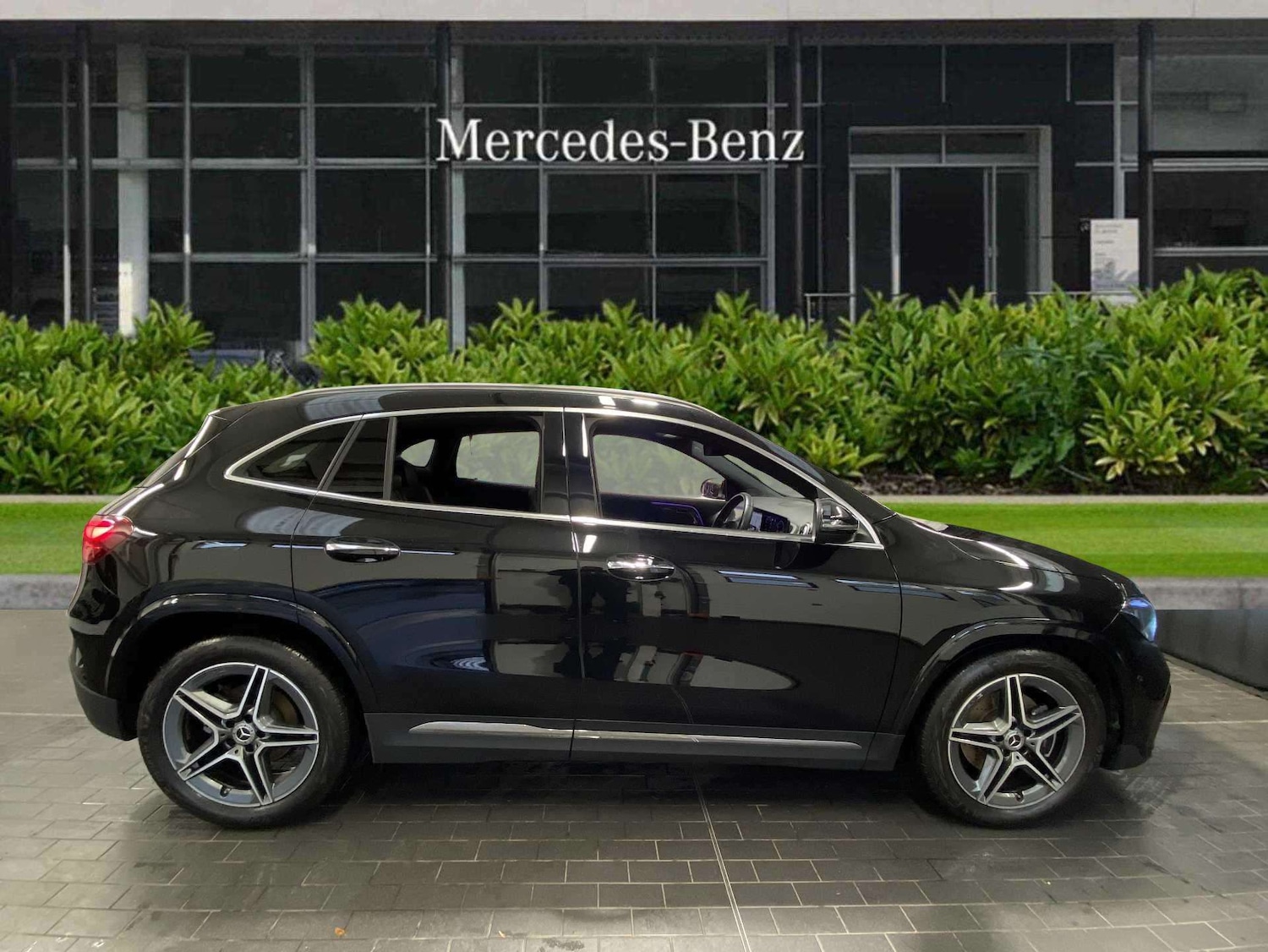 Used Mercedes-Benz GLA 2024 for sale - 76435620: Photo 8