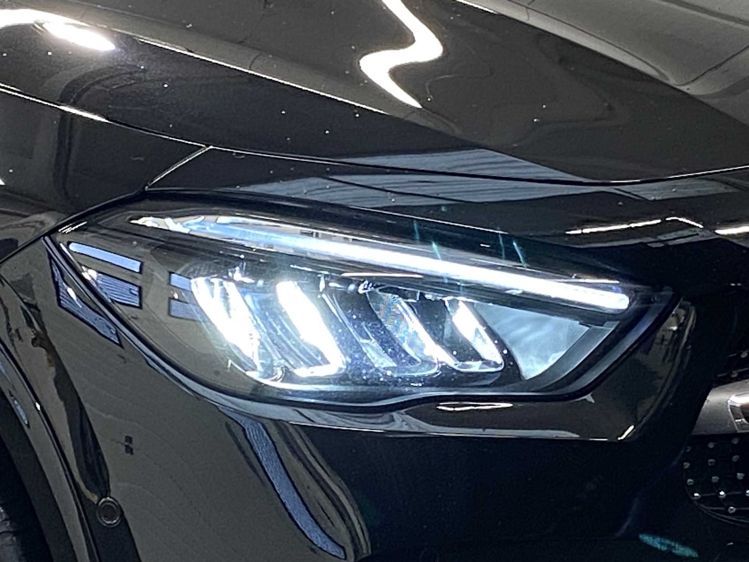 Used Mercedes-Benz GLA 2024 for sale - 76435620: Photo 9