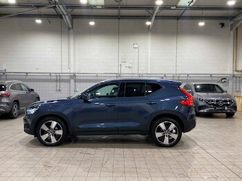 Used Volvo XC40 2020 for sale - 77500314: Photo