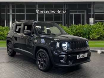 2021 - 1.0 T3 GSE 80th Anniversary 5dr