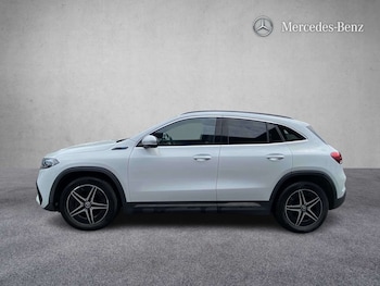 Used Mercedes-Benz EQA 2021 for sale - 78639266: Photo
