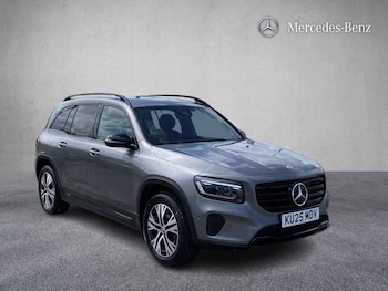 Used Mercedes-Benz GLB 2025 for sale - 78551511: Photo