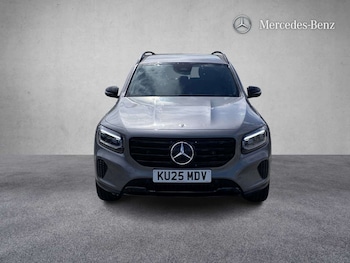 Used Mercedes-Benz GLB 2025 for sale - 78551511: Photo