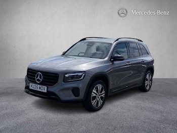 Used Mercedes-Benz GLB 2025 for sale - 78551511: Photo