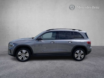 Used Mercedes-Benz GLB 2025 for sale - 78551511: Photo
