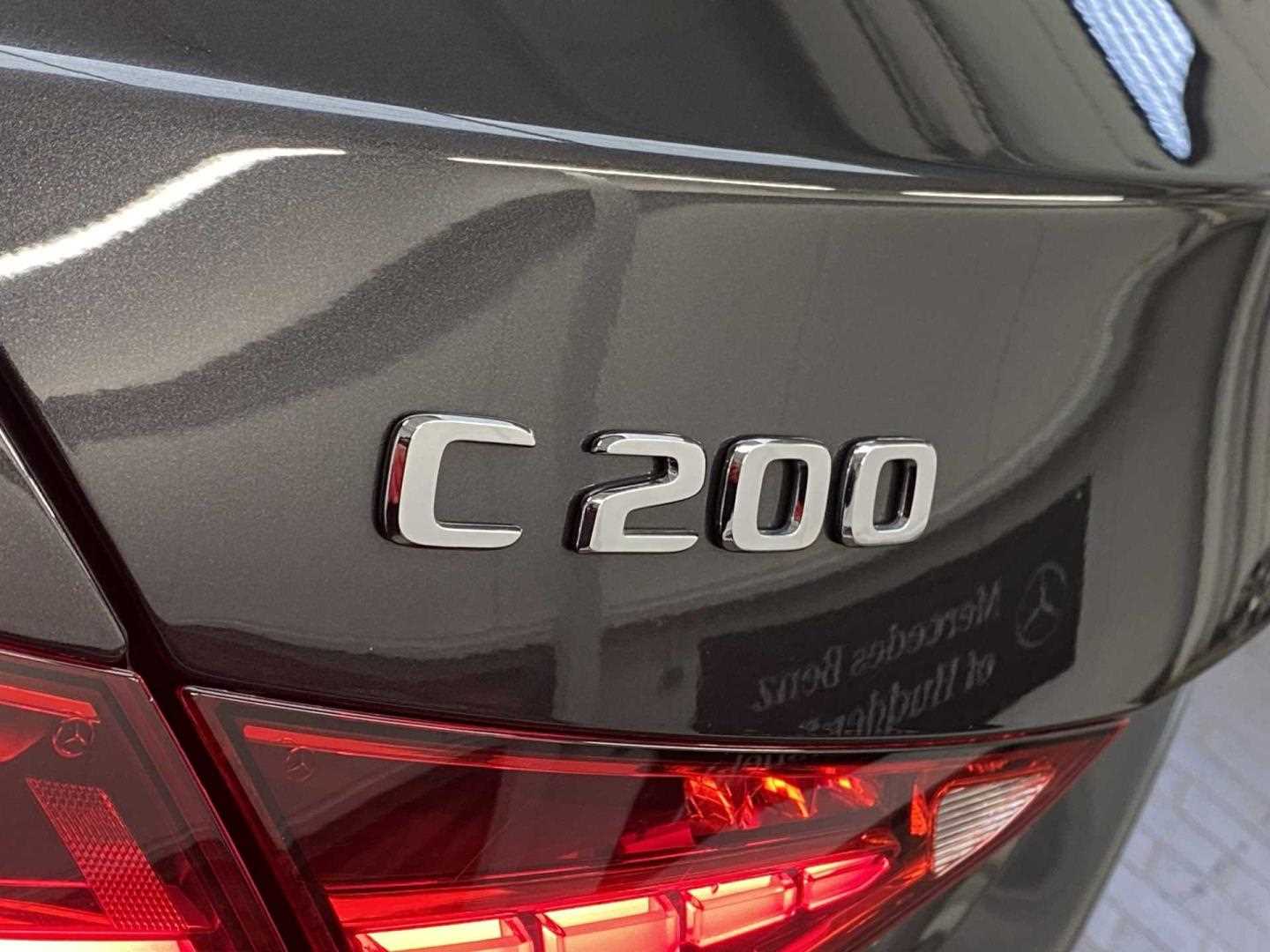 Used Mercedes-Benz C Class for sale - 76827516: Photo 14