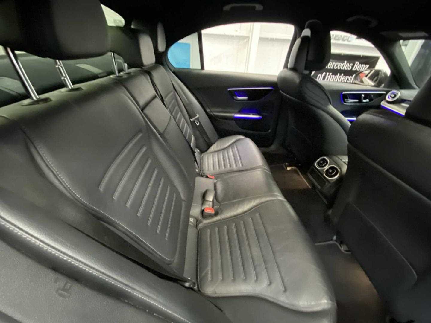 Used Mercedes-Benz C Class for sale - 76827516: Photo 17