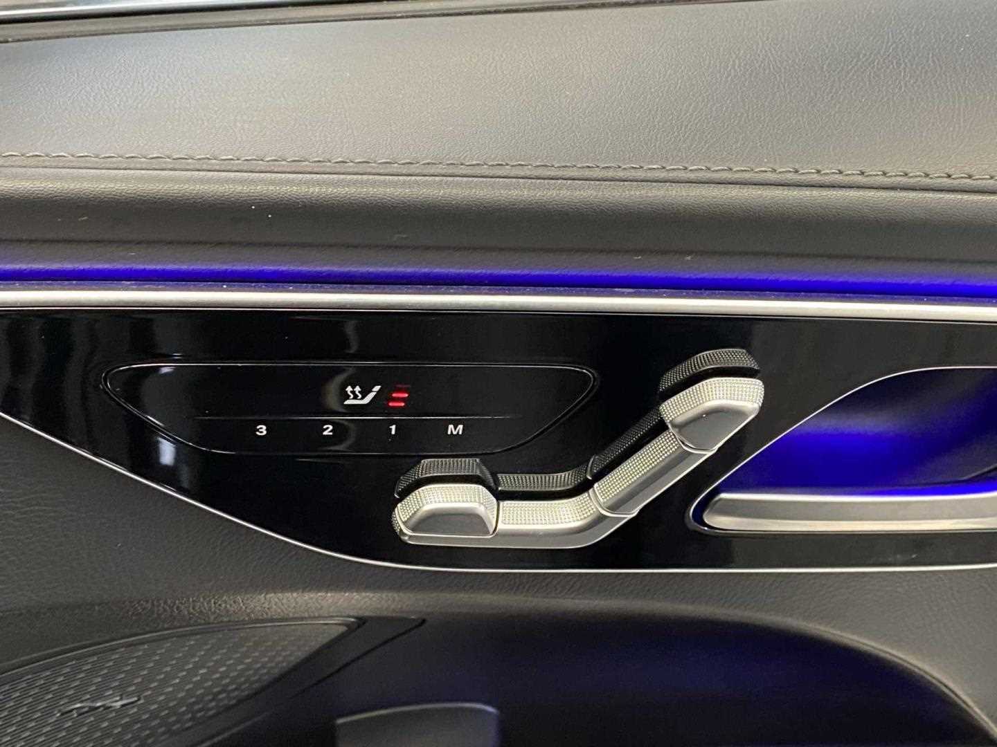 Used Mercedes-Benz C Class for sale - 76827516: Photo 20