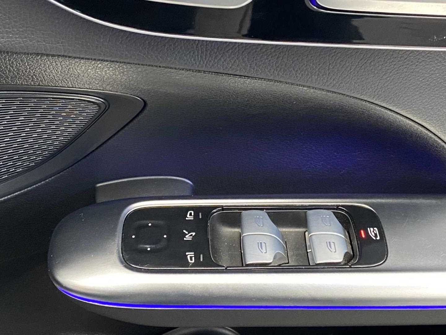 Used Mercedes-Benz C Class for sale - 76827516: Photo 21