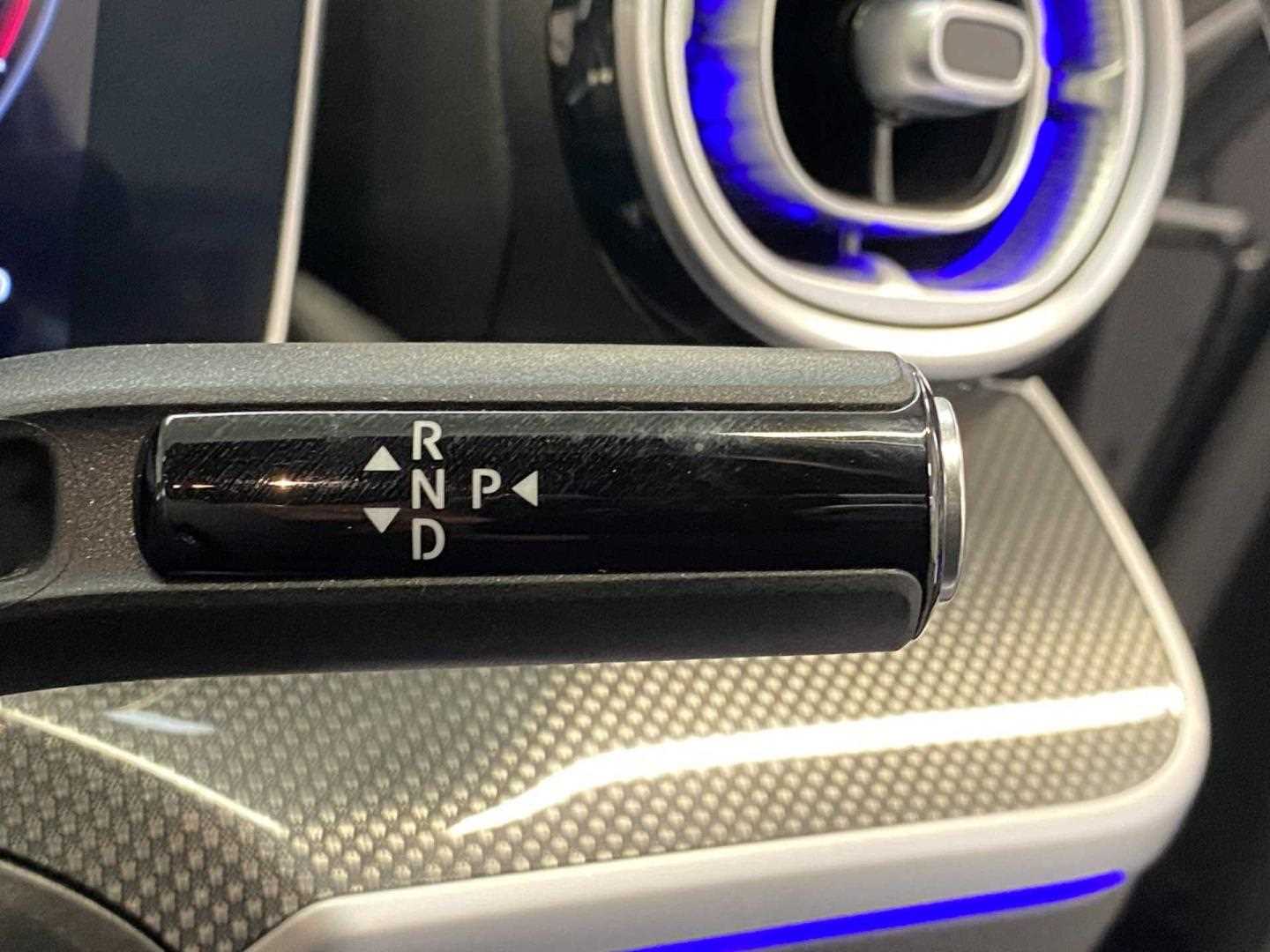 Used Mercedes-Benz C Class for sale - 76827516: Photo 24