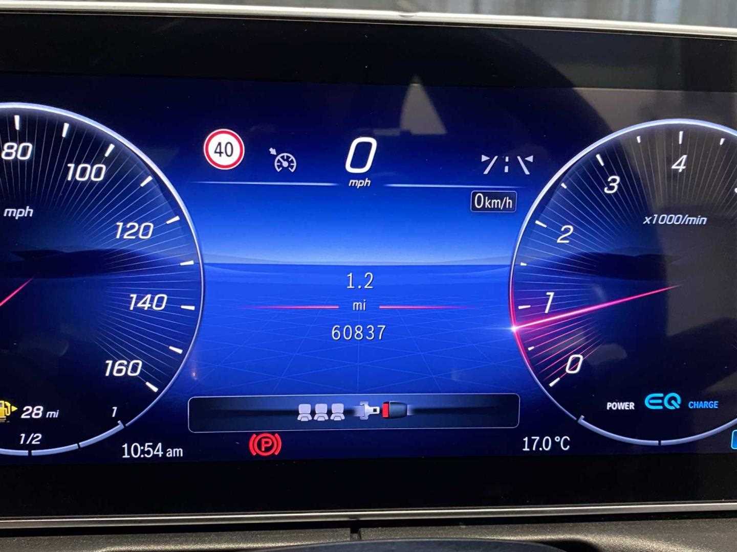 Used Mercedes-Benz C Class for sale - 76827516: Photo 25