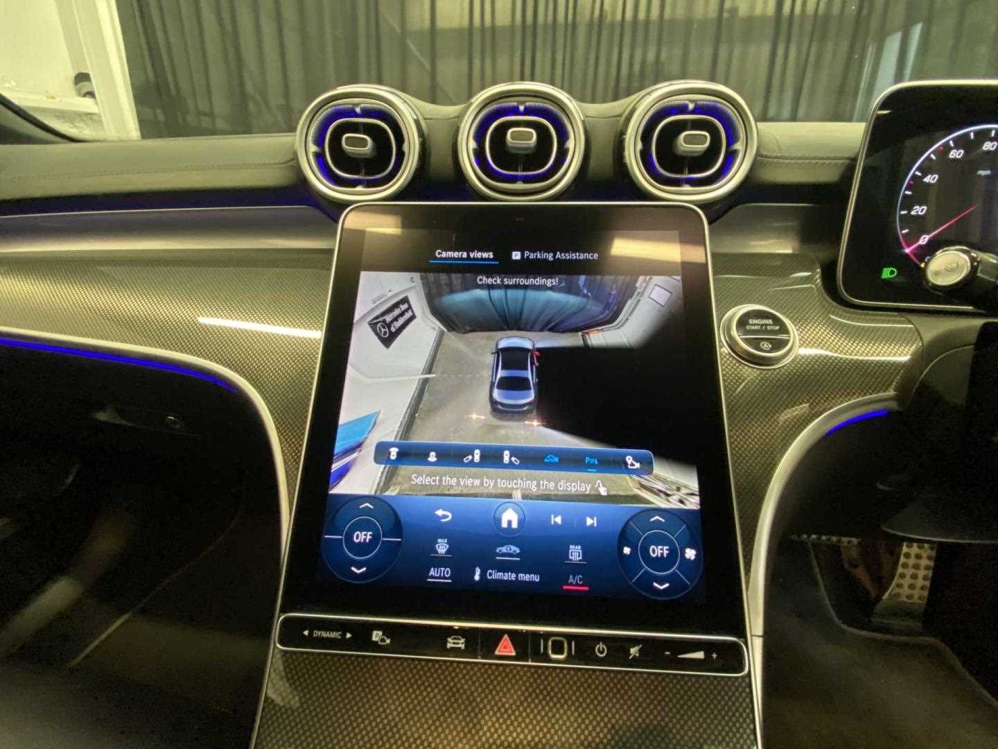 Used Mercedes-Benz C Class for sale - 76827516: Photo 28