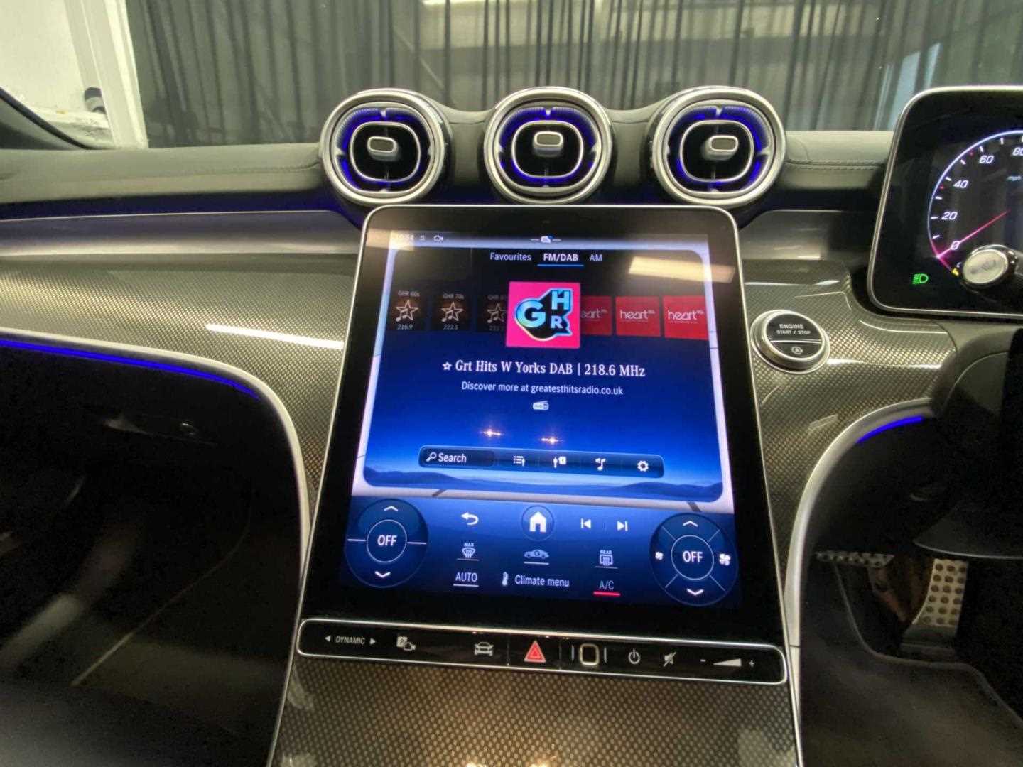 Used Mercedes-Benz C Class for sale - 76827516: Photo 30