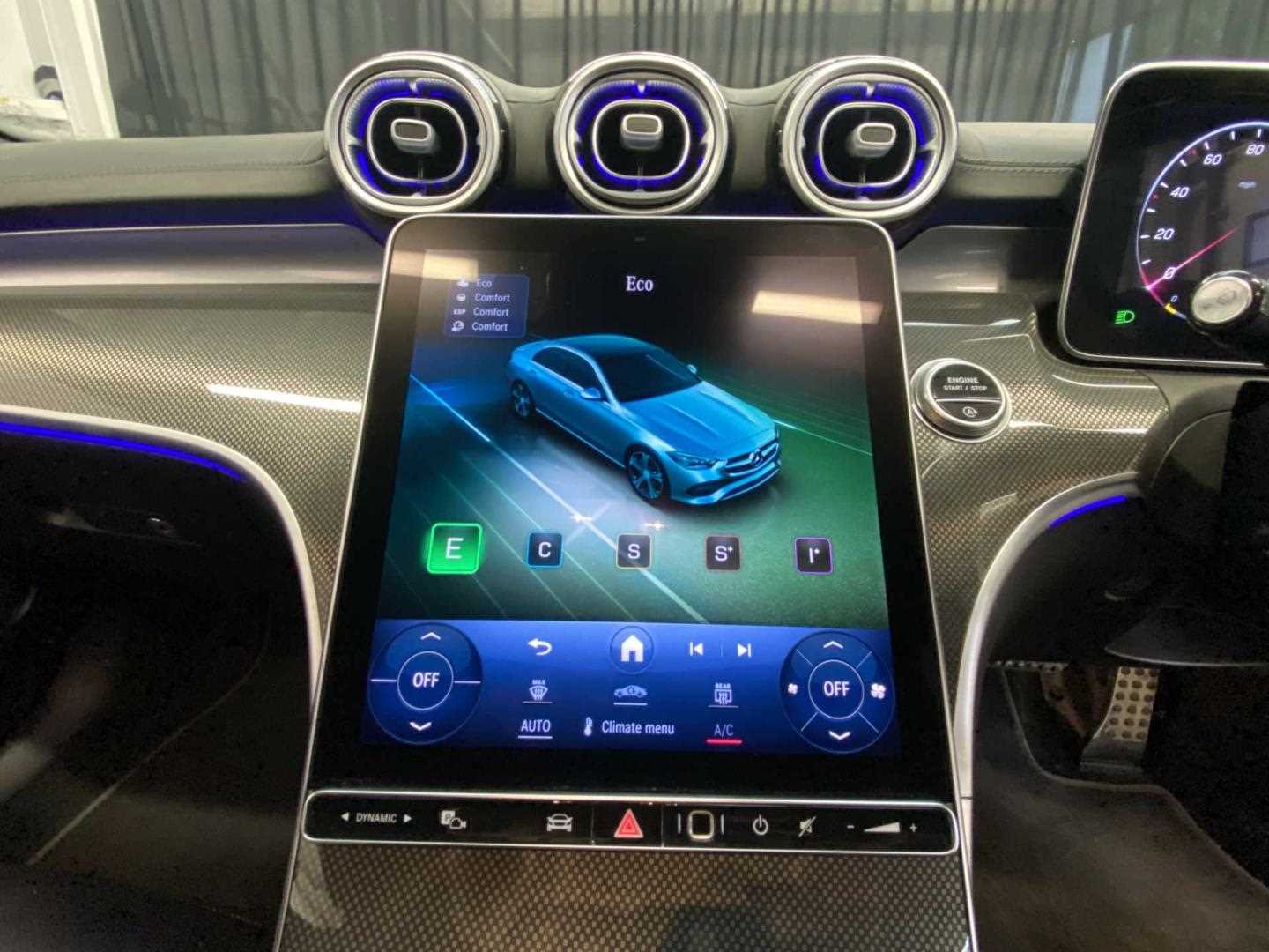 Used Mercedes-Benz C Class for sale - 76827516: Photo 31