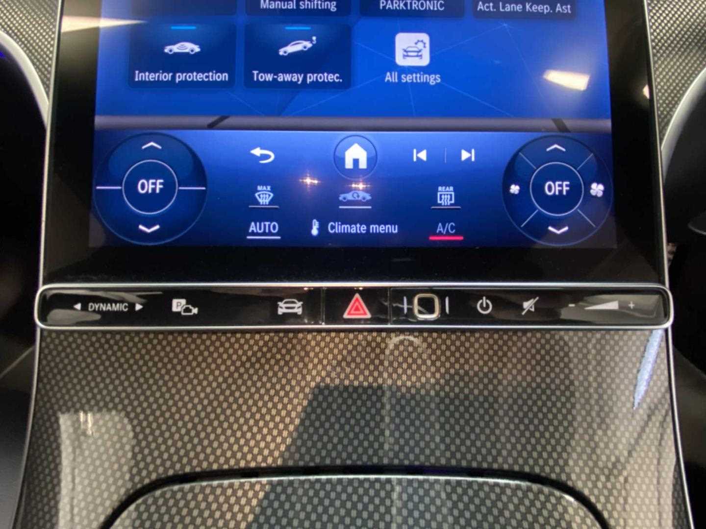 Used Mercedes-Benz C Class for sale - 76827516: Photo 35