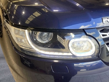 Used Land Rover Range Rover Sport 2017 for sale - 79065240: Photo