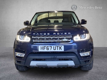 Used Land Rover Range Rover Sport 2017 for sale - 79065240: Photo
