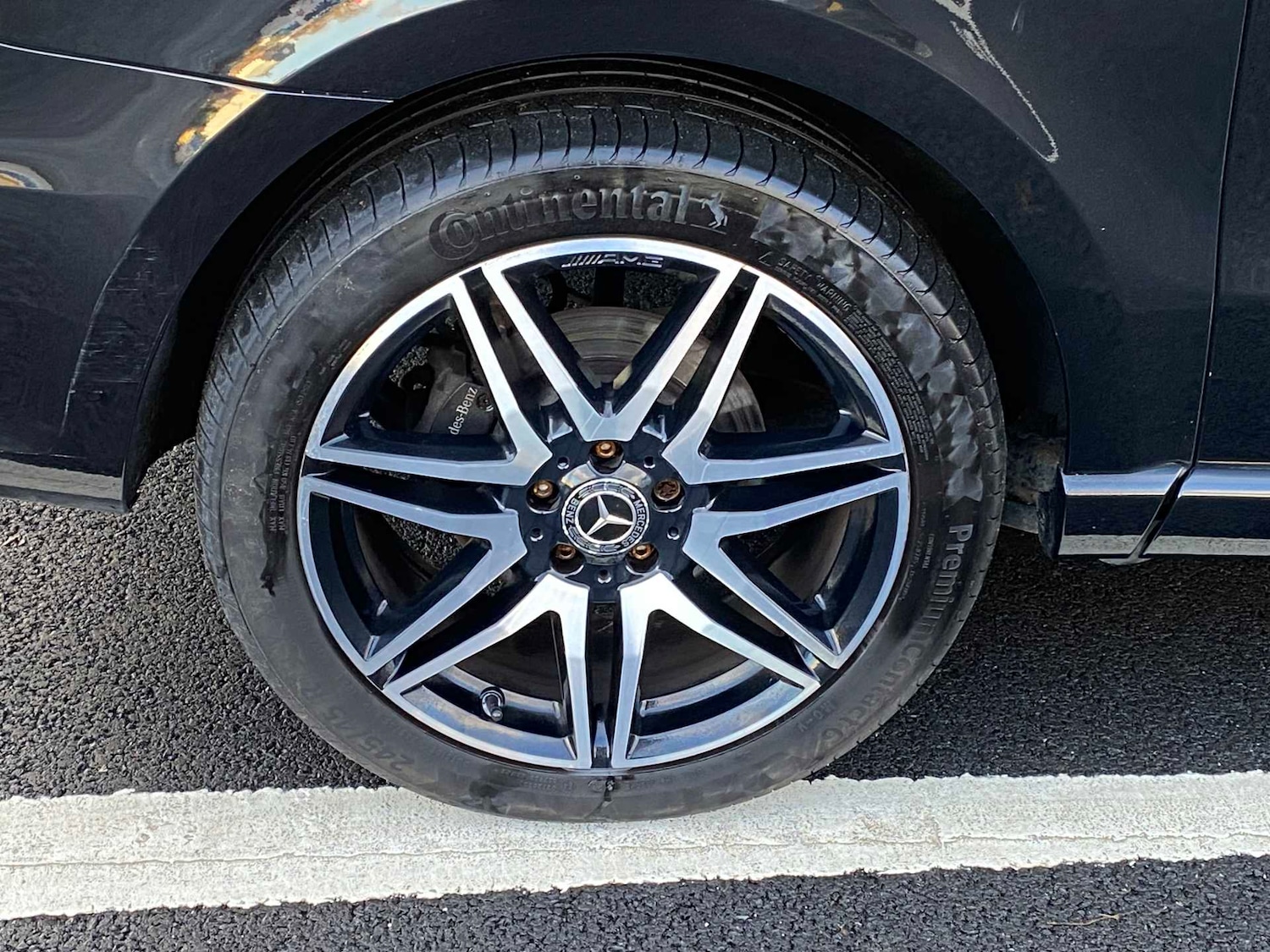 Used Mercedes-Benz V-Class 2019 for sale - 77011064: Photo 10