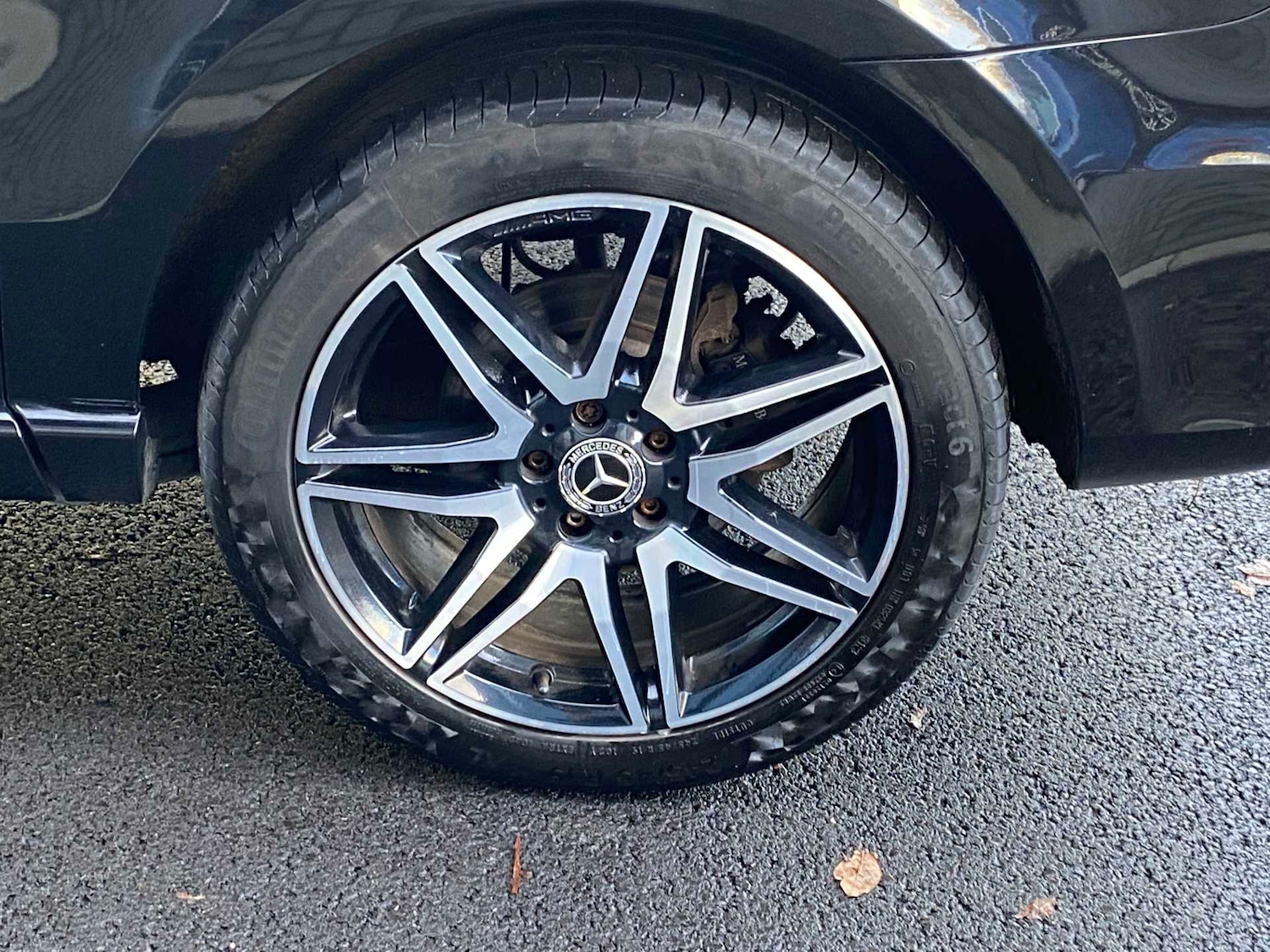 Used Mercedes-Benz V-Class 2019 for sale - 77011064: Photo 13