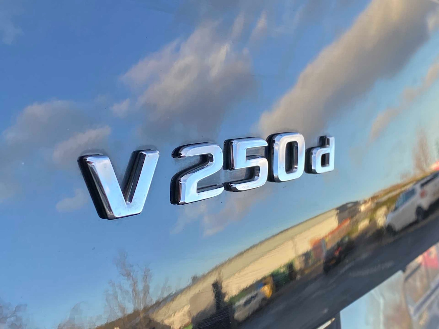 Used Mercedes-Benz V-Class 2019 for sale - 77011064: Photo 14