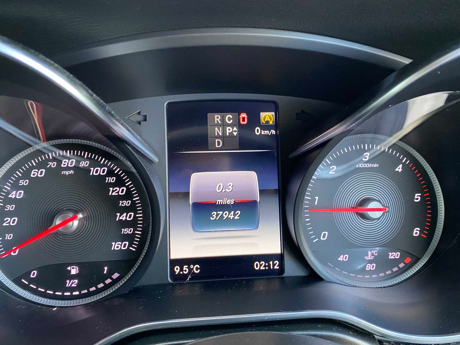 Used Mercedes-Benz V-Class 2019 for sale - 77011064: Photo 25