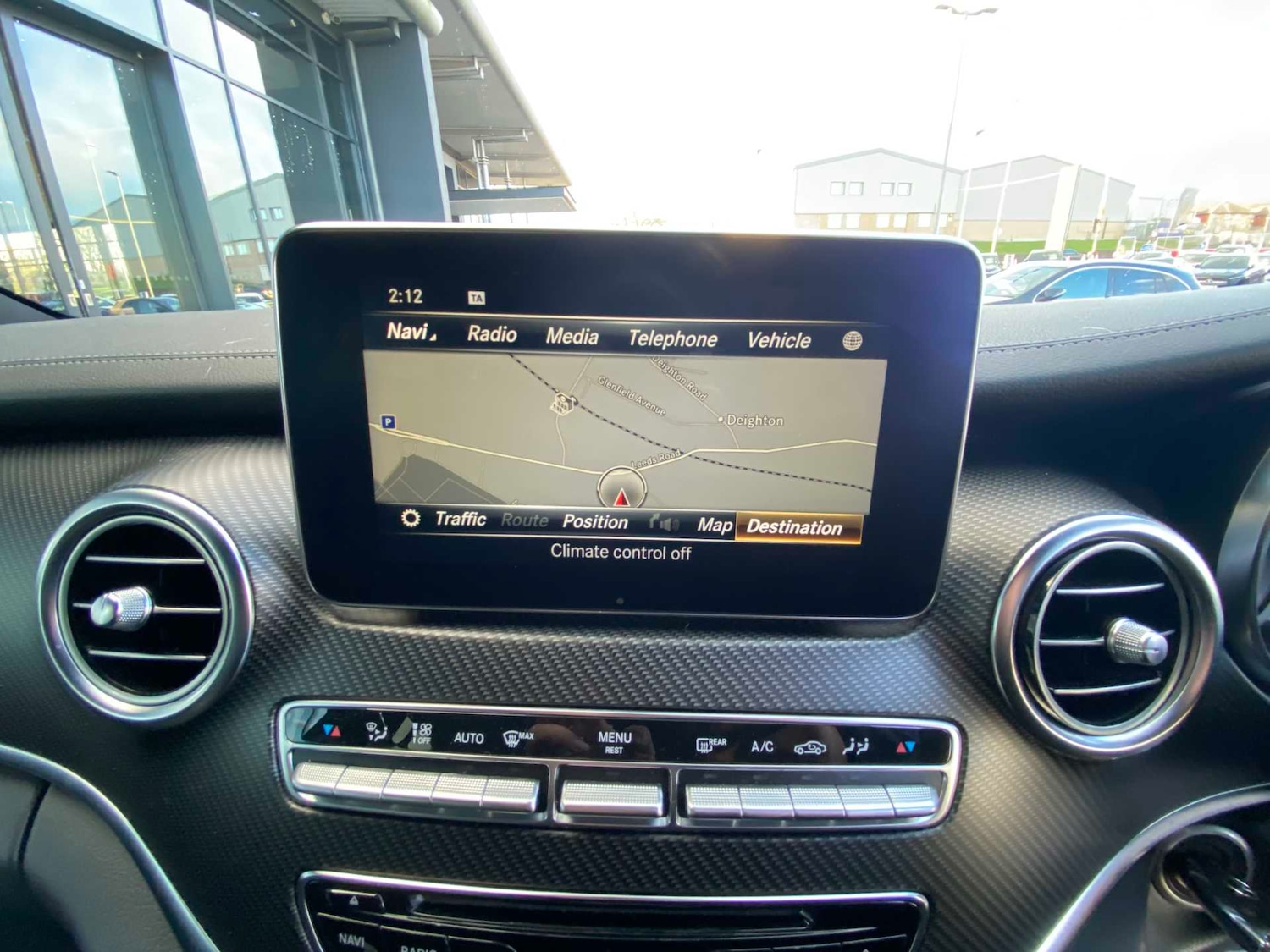 Used Mercedes-Benz V-Class 2019 for sale - 77011064: Photo 26