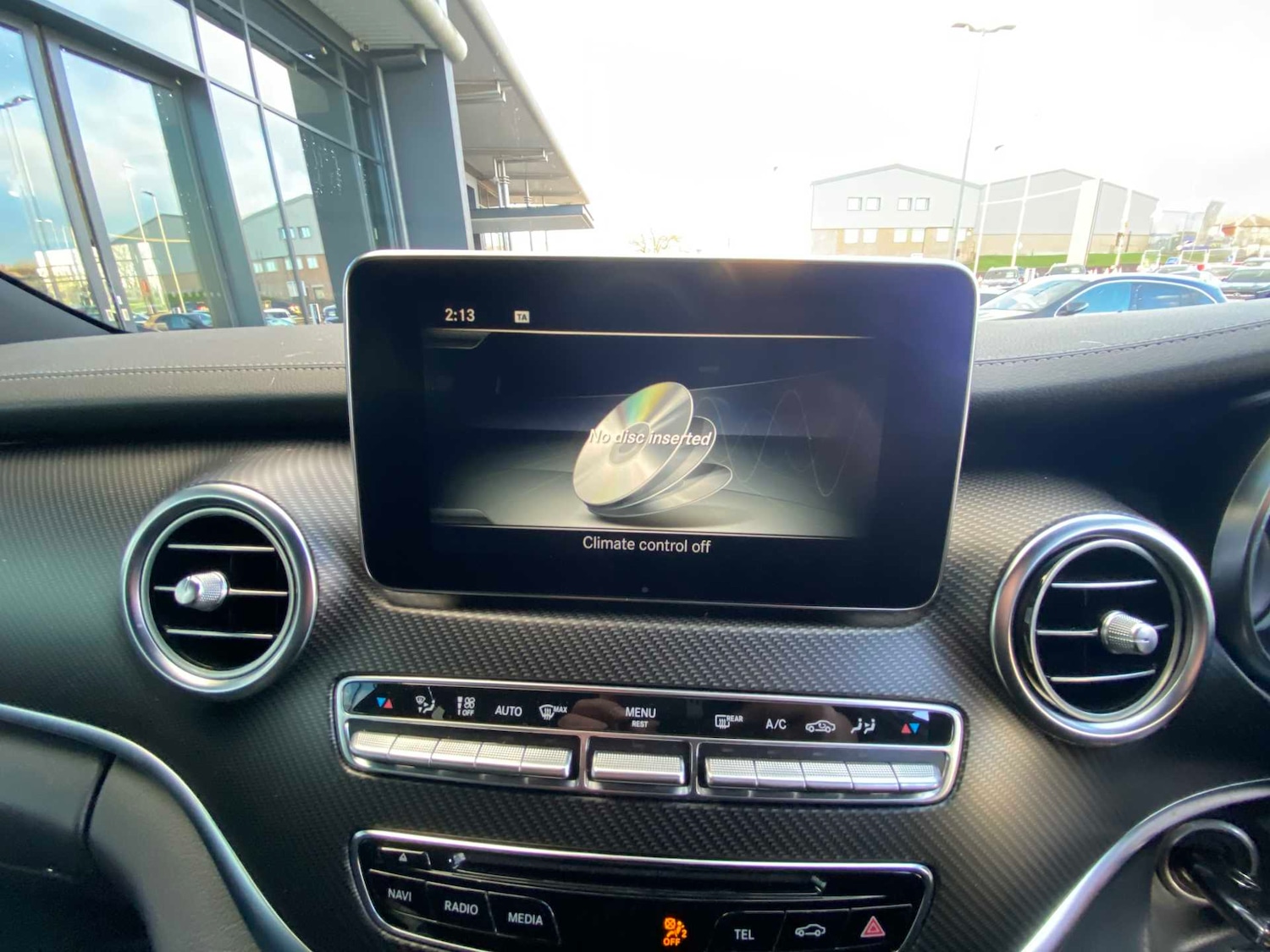 Used Mercedes-Benz V-Class 2019 for sale - 77011064: Photo 28