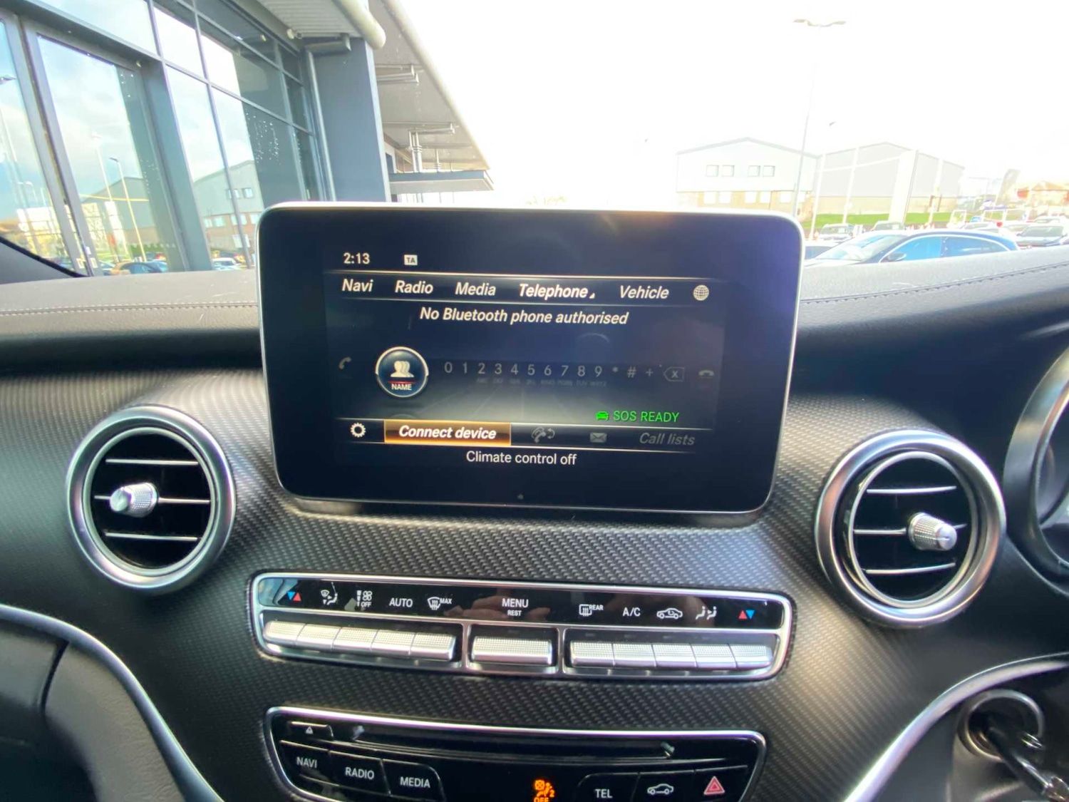 Used Mercedes-Benz V-Class 2019 for sale - 77011064: Photo 29