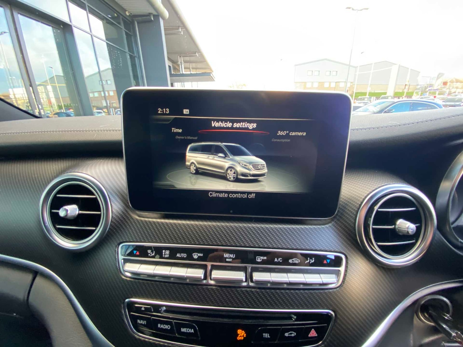 Used Mercedes-Benz V-Class 2019 for sale - 77011064: Photo 30