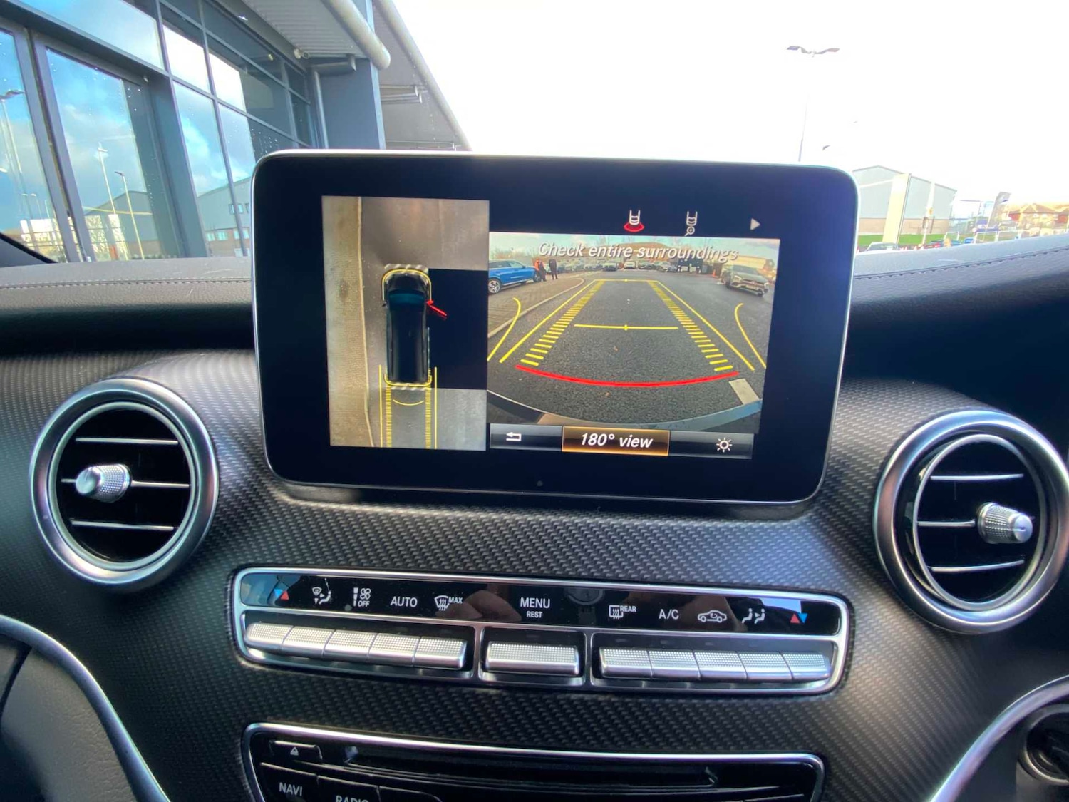 Used Mercedes-Benz V-Class 2019 for sale - 77011064: Photo 31