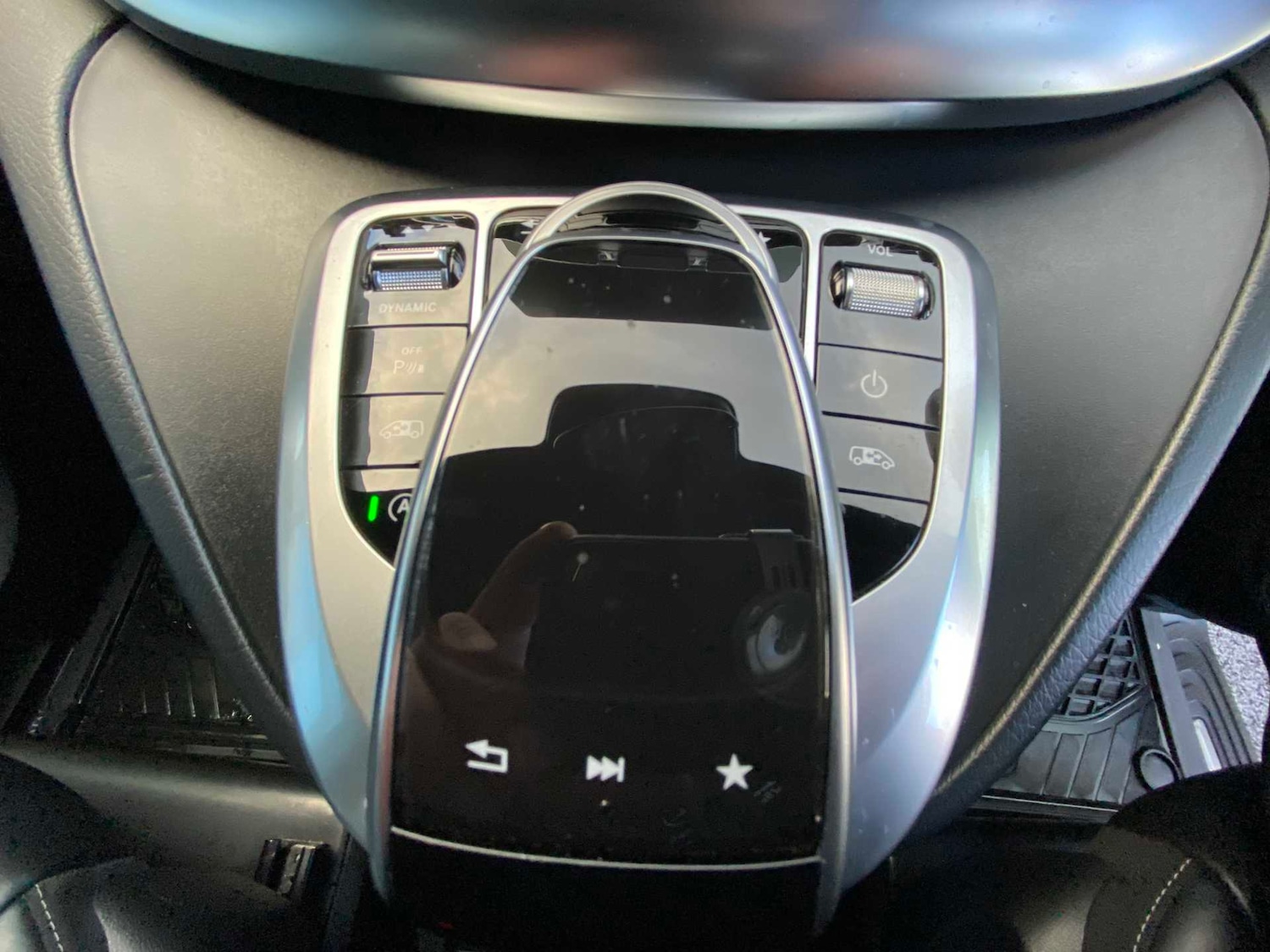 Used Mercedes-Benz V-Class 2019 for sale - 77011064: Photo 32