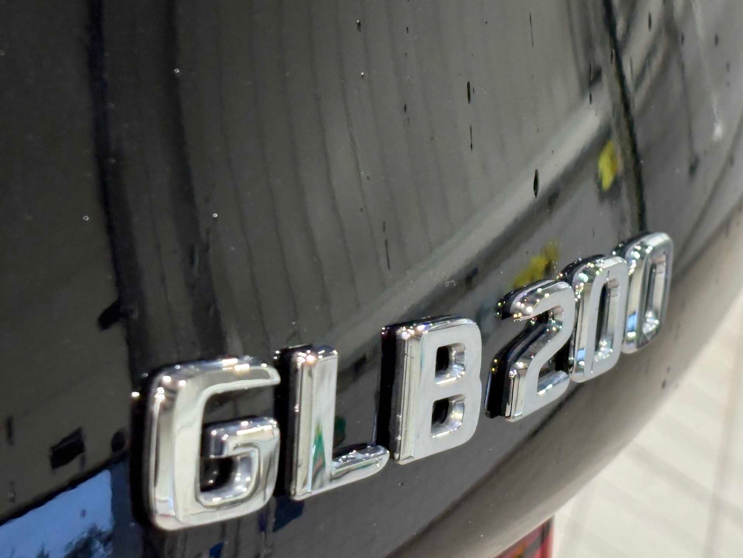 Used Mercedes-Benz GLB 2024 for sale - 76540789: Photo 14