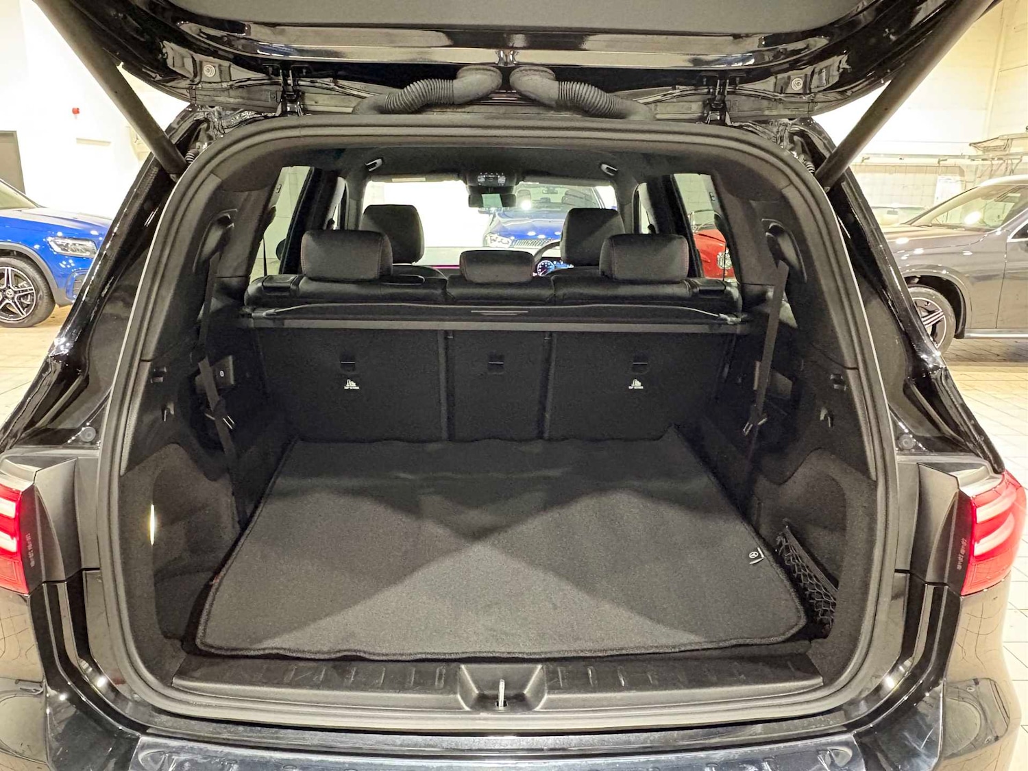 Used Mercedes-Benz GLB 2024 for sale - 76540789: Photo 15