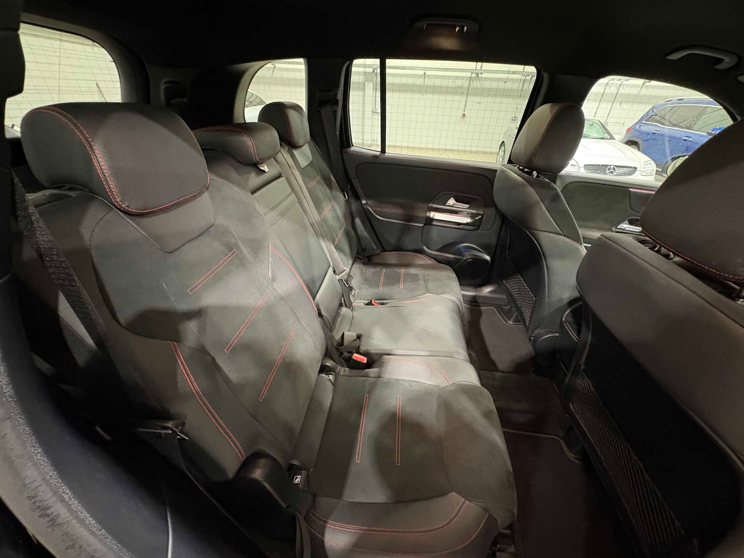 Used Mercedes-Benz GLB 2024 for sale - 76540789: Photo 17