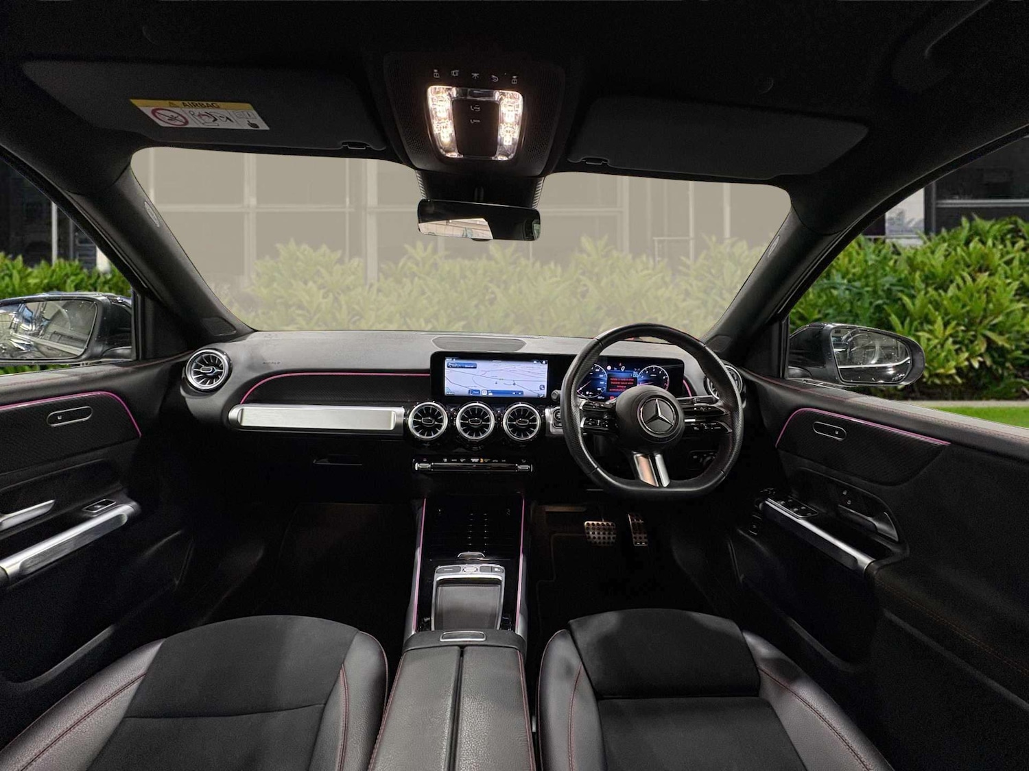 Used Mercedes-Benz GLB 2024 for sale - 76540789: Photo 18