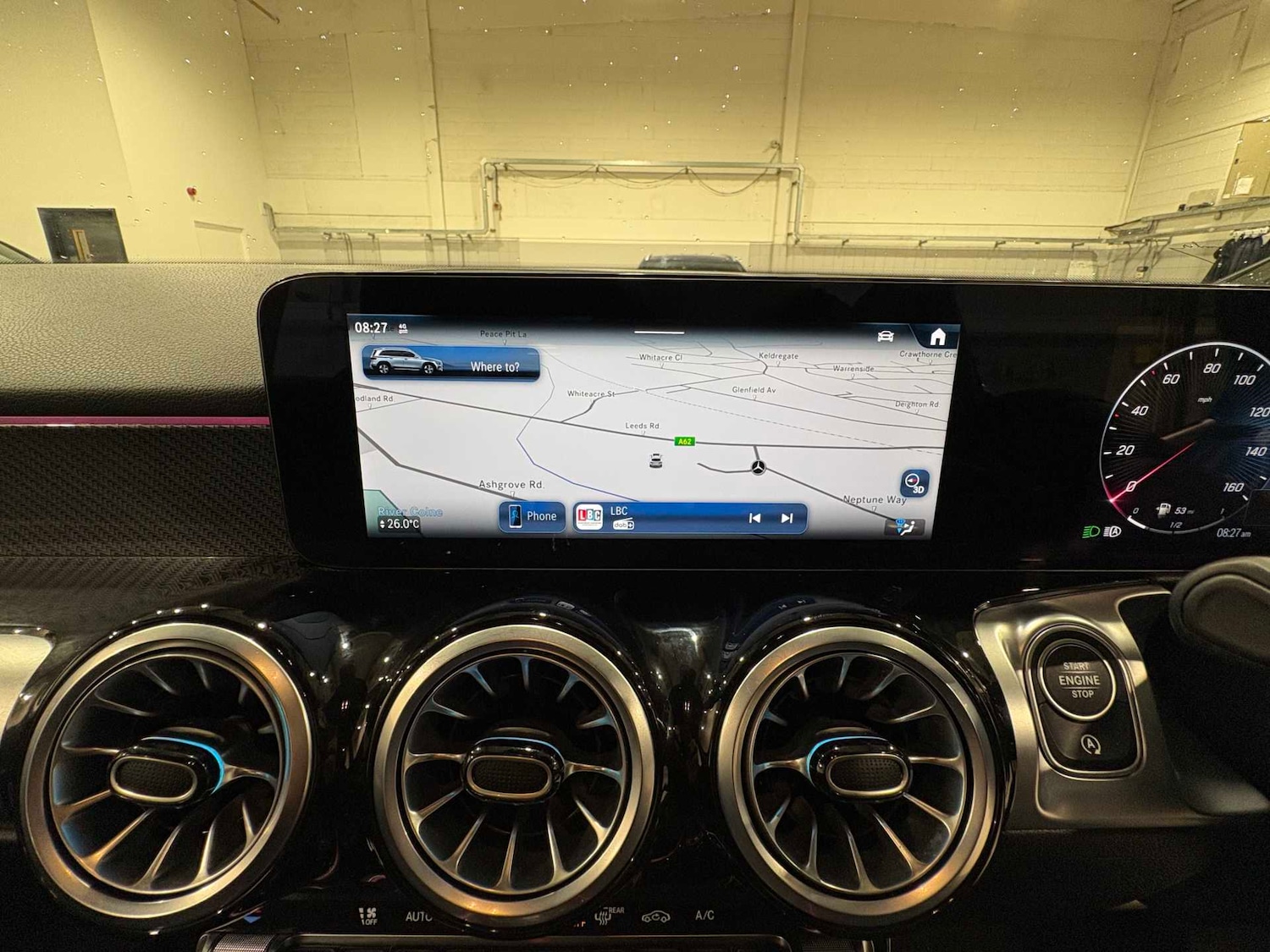 Used Mercedes-Benz GLB 2024 for sale - 76540789: Photo 26